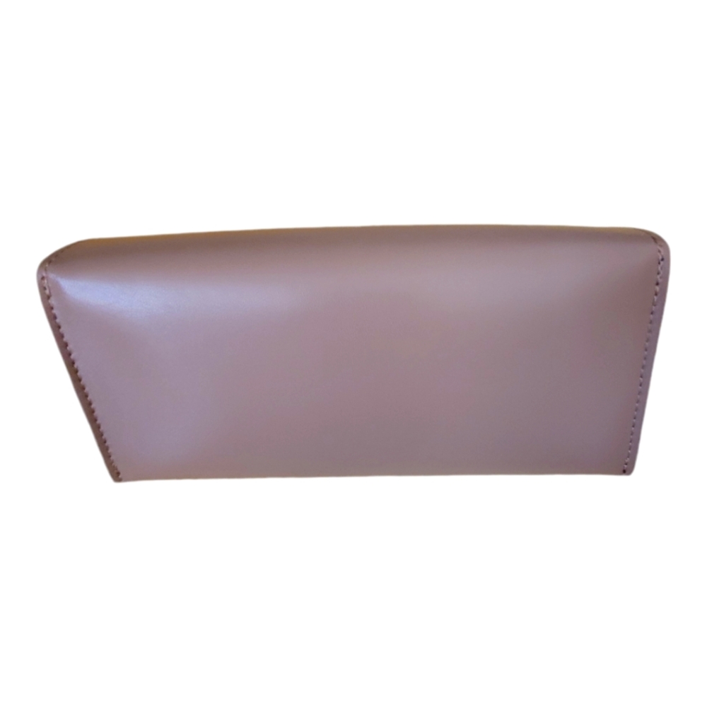 Brown Rectangular Sunglasses - Picture 6 of 16